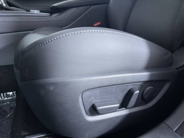 2026 Mazda CX-30 2.5 S Preferred