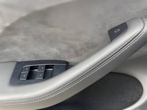 2024 Tesla Model 3 Performance