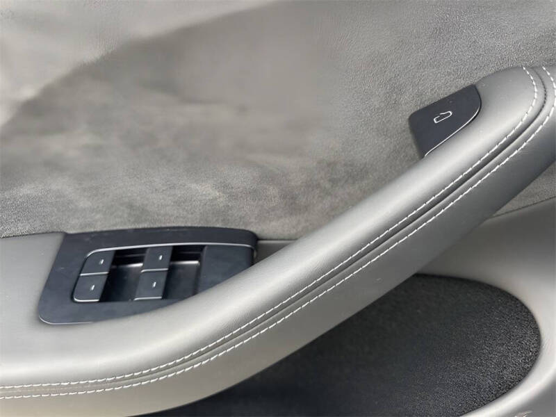 2024 Tesla Model 3 Performance