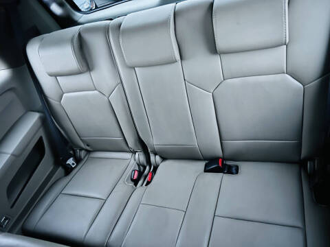 2011 Honda Pilot EX-L