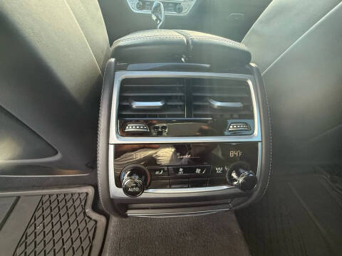 2019 BMW 7 Series 740i