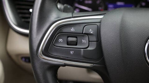 2021 Buick Envision Preferred