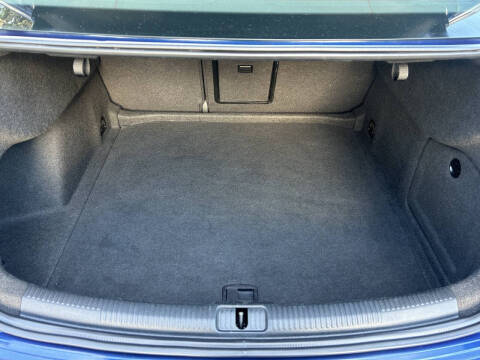 2015 Audi A3 1.8T Premium