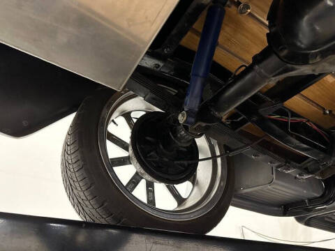 1958 Chevrolet Apache