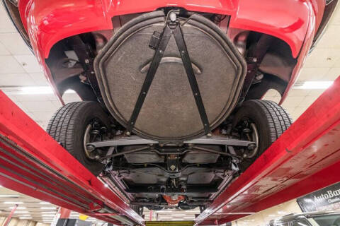 1966 Chevrolet Corvette