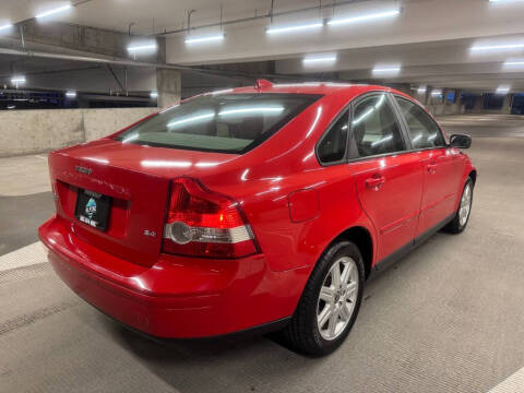 2006 Volvo S40 2.4i