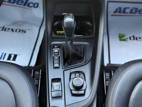 2017 BMW X1 xDrive28i