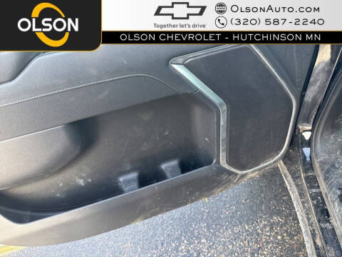 2025 Chevrolet Silverado 3500HD