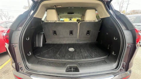 2019 Buick Enclave Premium