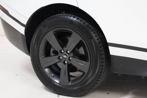 2020 Land Rover Range Rover Velar P250 R-Dynamic S