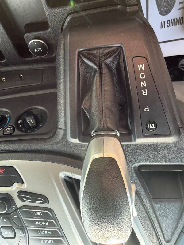 2016 Ford Transit 350 XLT