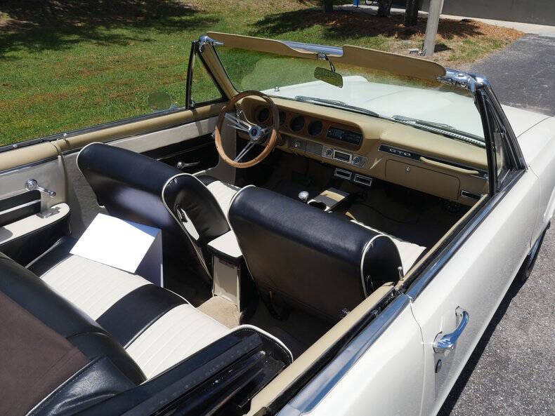 1965 Pontiac LeMans