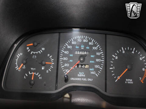 1993 Dodge Daytona ES