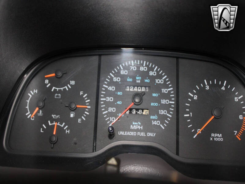 1993 Dodge Daytona ES