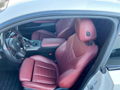 2022 BMW 2 Series M240i xDrive