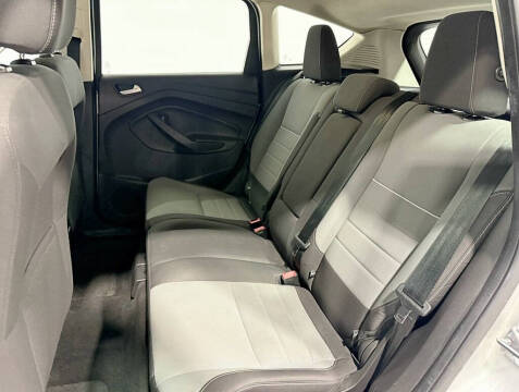 2013 Ford C-MAX Hybrid SE