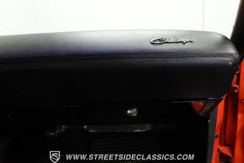 1970 Dodge Challenger