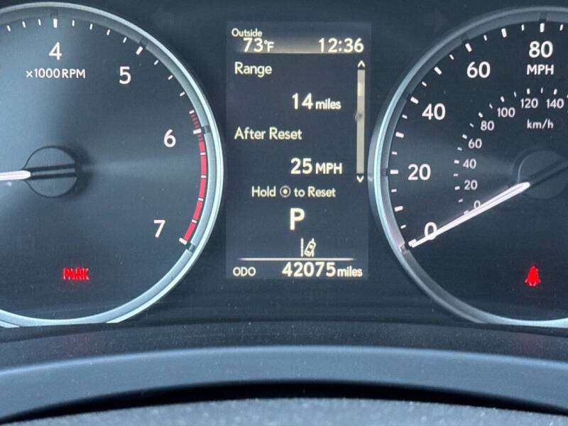 2023 Lexus IS 300