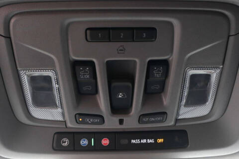 2024 Chevrolet Silverado 3500HD