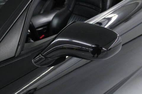 2001 Chevrolet Corvette