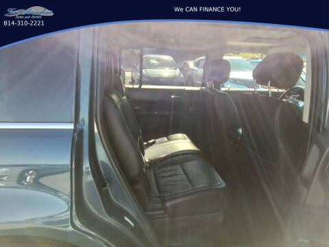 2016 Ford Flex SEL
