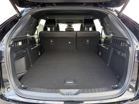 2026 Mazda CX-70 3.3 Turbo Premium Plus