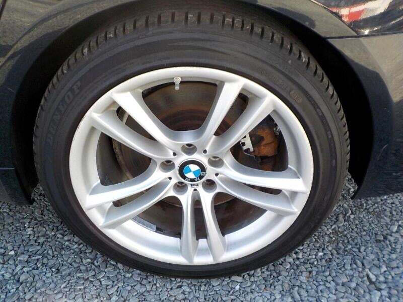 2014 BMW 7 Series 750Li xDrive