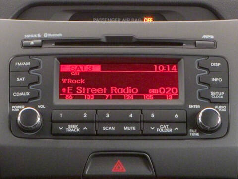 2013 Kia Sportage LX