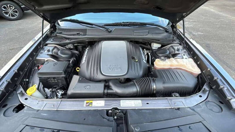 2013 Dodge Challenger
