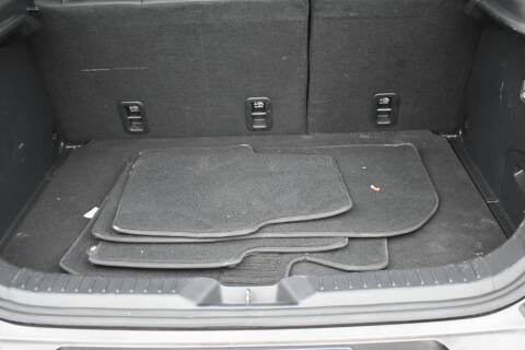 2019 Mazda CX-3 Touring