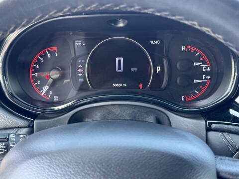 2023 Dodge Durango SXT