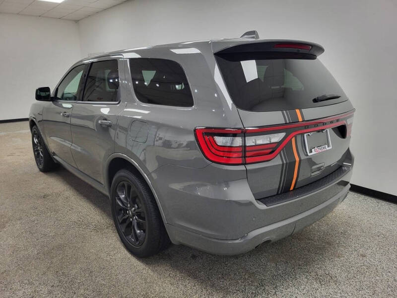 2022 Dodge Durango R/T