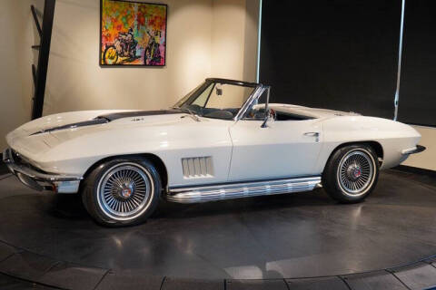 1967 Chevrolet Corvette
