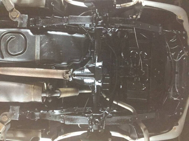 2004 Ford Explorer Sport Trac XLT