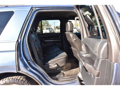 2018 Ford Expedition XLT