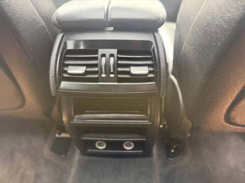 2014 BMW X5 xDrive35i