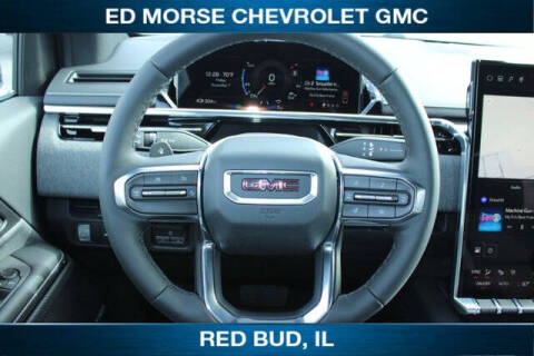 2026 GMC Sierra EV Elevation