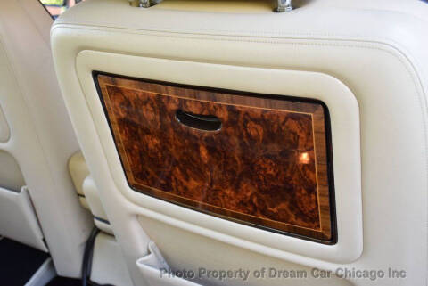 1985 Rolls-Royce Silver Spur