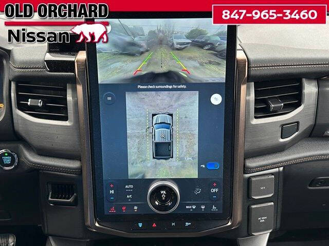 2022 Ford F-150 Lightning Lariat