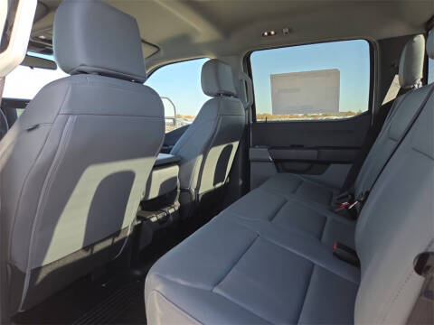 2026 Ford F-550 Super Duty