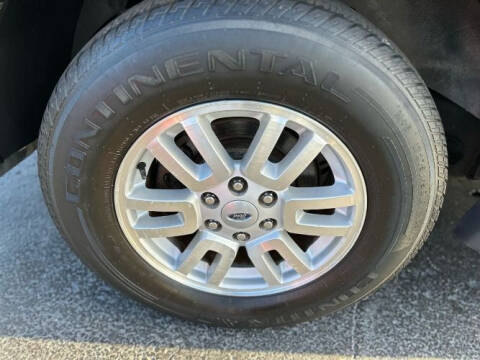 2013 Ford Expedition