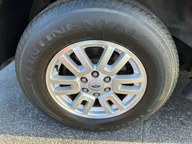 2013 Ford Expedition