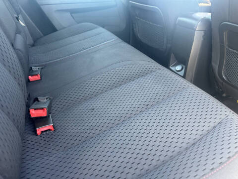 2012 Chevrolet Equinox LS