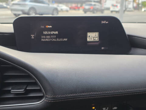 2020 Mazda Mazda3 Sedan