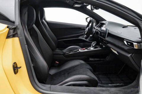 2024 Lotus Emira I4 First Edition