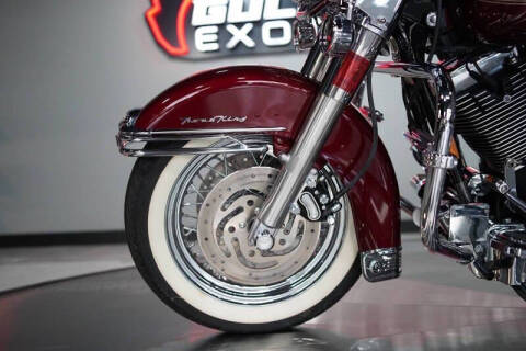 2004 Harley-Davidson Road Glide