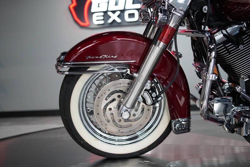 2004 Harley-Davidson Road Glide