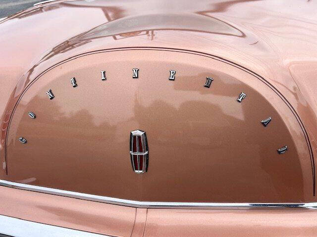 1979 Lincoln Continental