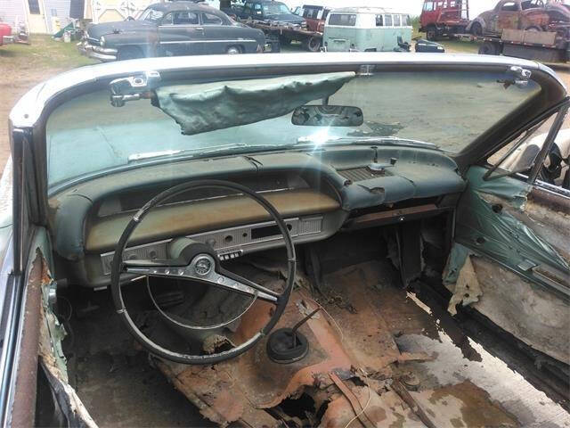 1963 Chevrolet Impala