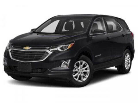 2019 Chevrolet Equinox for sale at Carmart 360 Missoula in Missoula MT